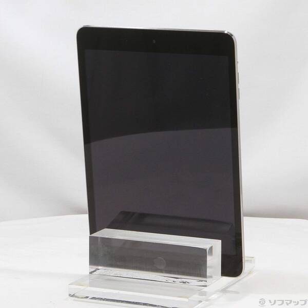 iPad mini 3 128GB スペースグレイ MGP32J/A Wi-Fi iPad mini 3 - 技術仕様 - Apple サポート (日本)