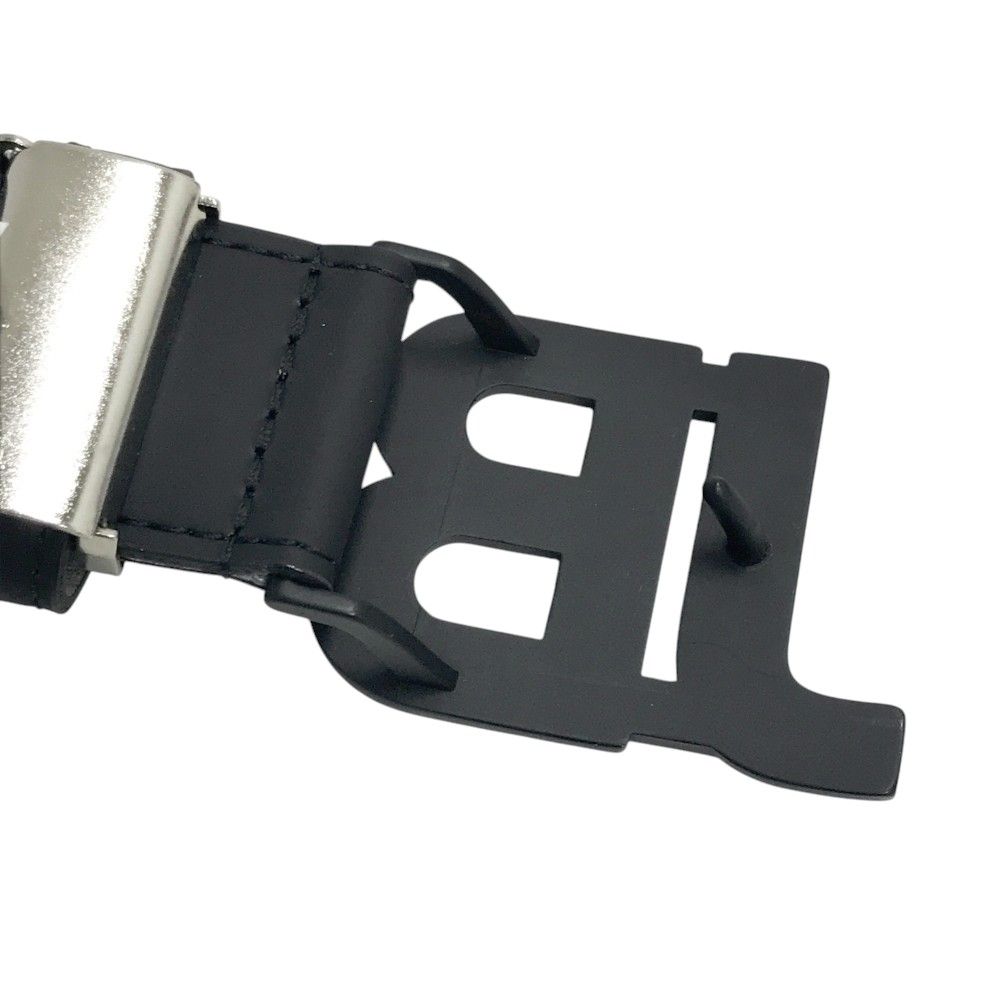 JACK BUNNY ブラック ベルト FR ジャックバニー Jack Bunny ベルト