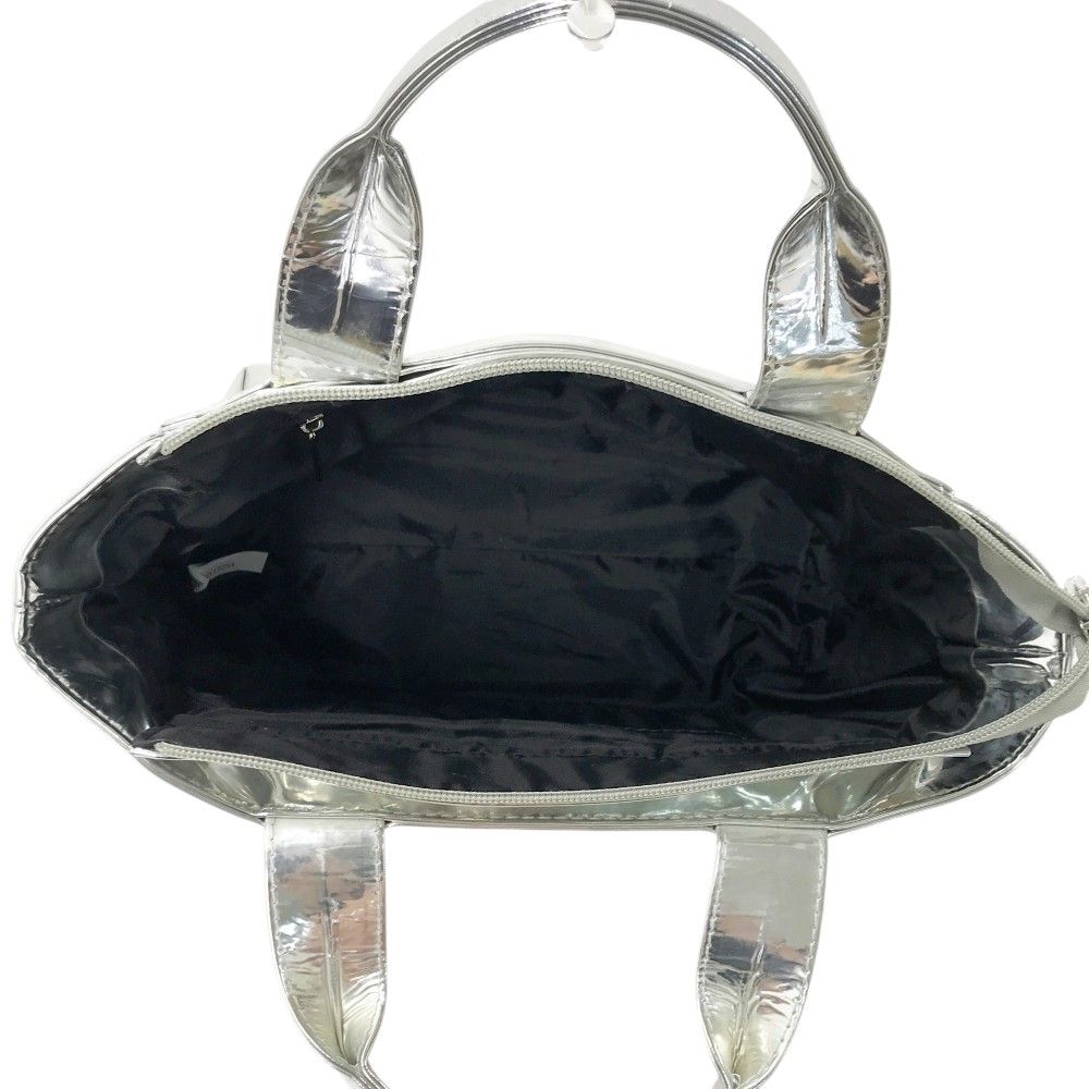 JACK BUNNY ジャックバニー ×ドラえもん カートバッグ メタリック