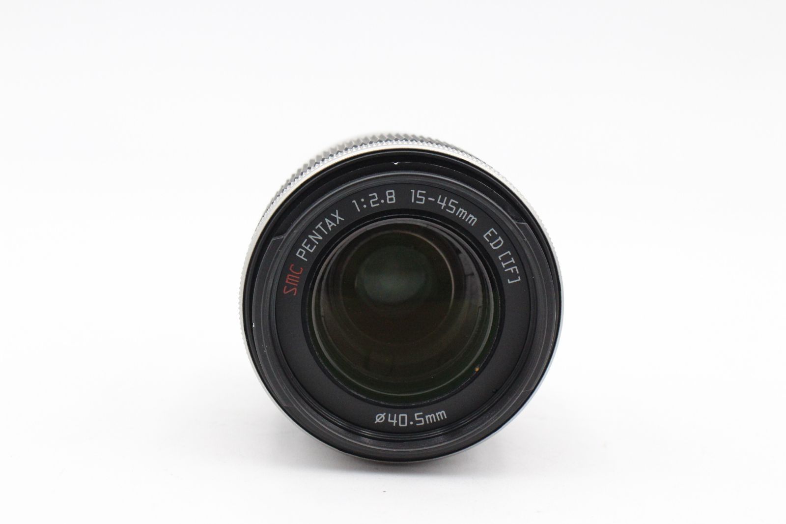 極上品☆ペンタックス smc Pentax 06 TELEPHOTOZOOM 15-45mm F2.8