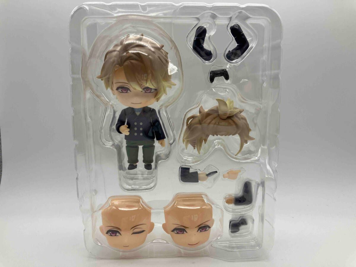 ねんどろいど　896 茅ヶ崎至 Amazon | ねんどろいど 896 A3!(エースリー) 茅ヶ崎至 A3