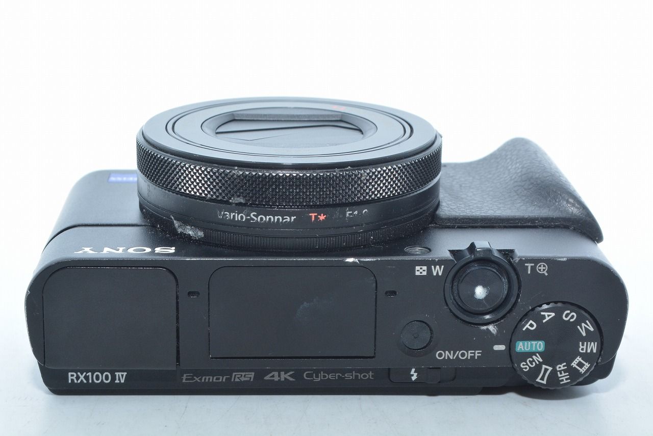 ソニー SONY DSC-RX100M4 Cyber-shot SONY RX100m4
