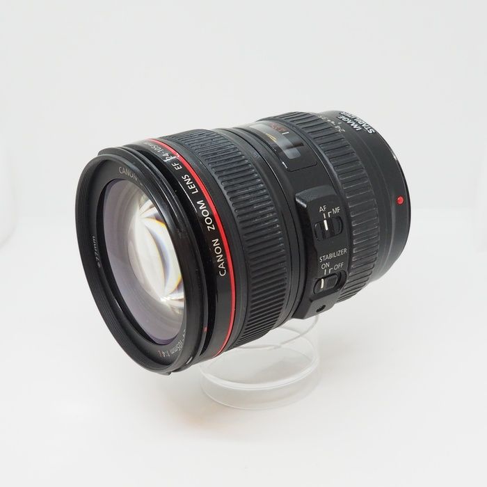 Canon キャノン EF24-105mm F4L IS USM ジャンク Amazon.com : Canon EF 24-105mm f/4L IS USM Zoom Lens - White Box