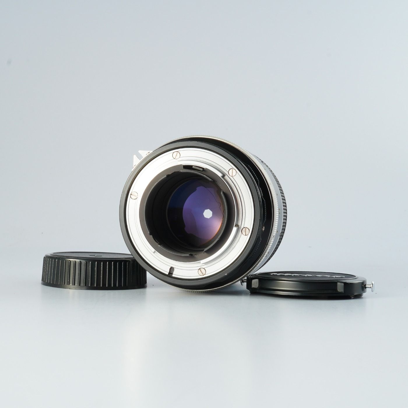 Nikon ニコン 非Ai NIKKOR-Q 135mm F/2.8 単焦点レンズ 【公式通販】