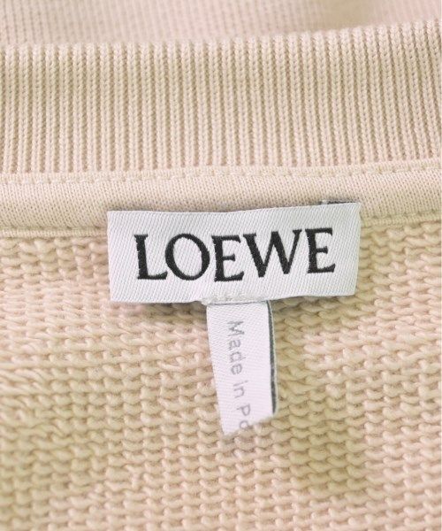 LOEWE スウェット メンズ 【古着】【中古】【送料無料】