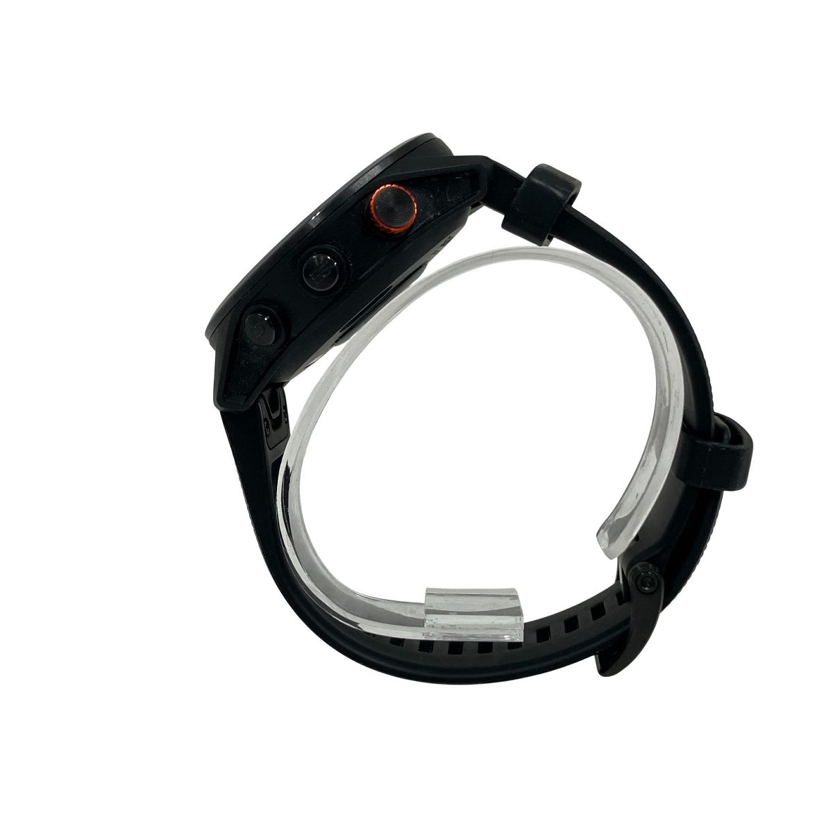 GARMIN APPROACH S62 ゴルフウォッチ スマートウォッチ GPSゴルフナビ バーチャルキャディ O10560304 LLC-HASEGAWATOSO_COM