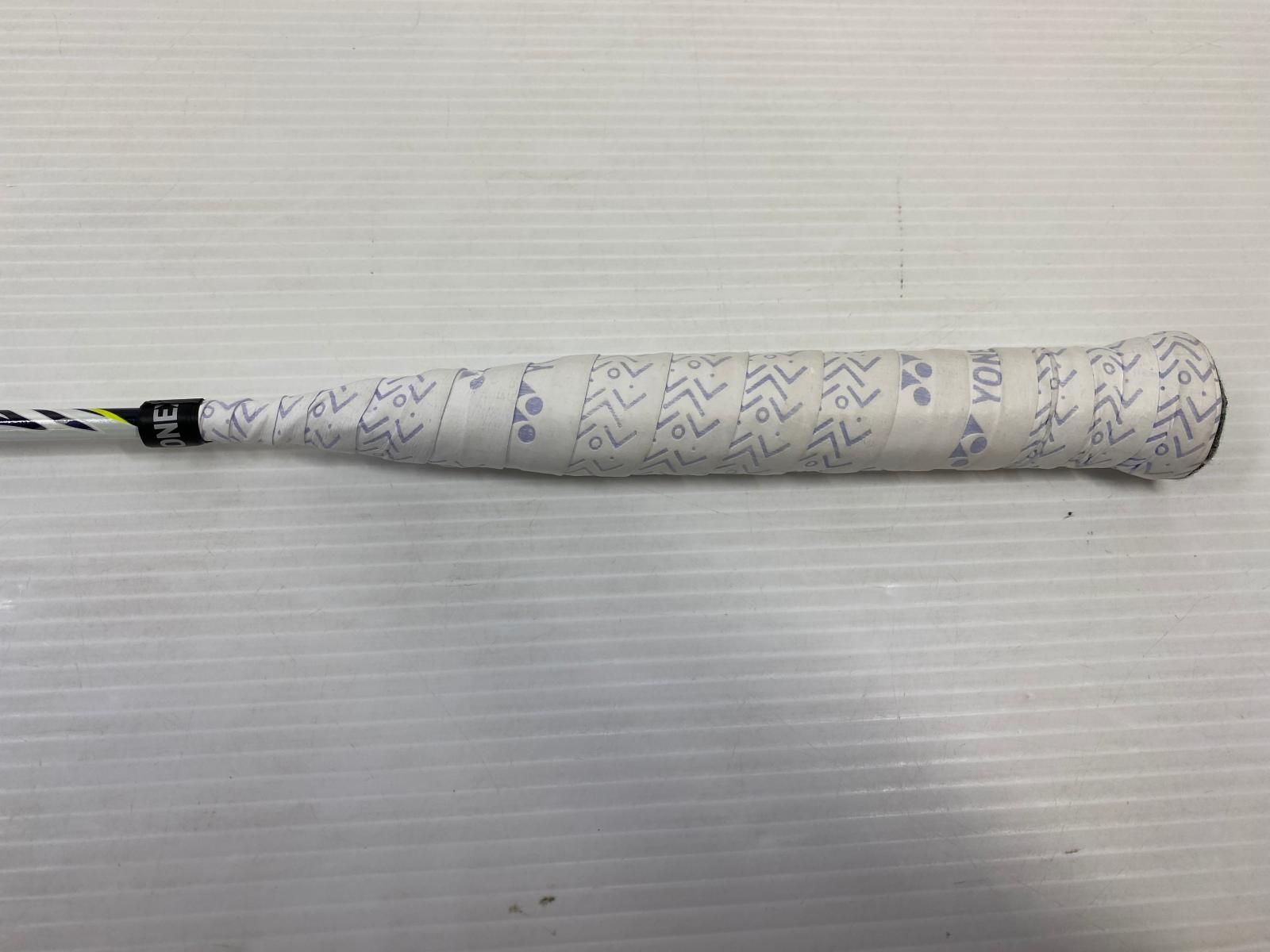 YONEX アストロクス99PRO タイガー4UG6 美品 YONEX ASTROX 99 PRO 4UG6