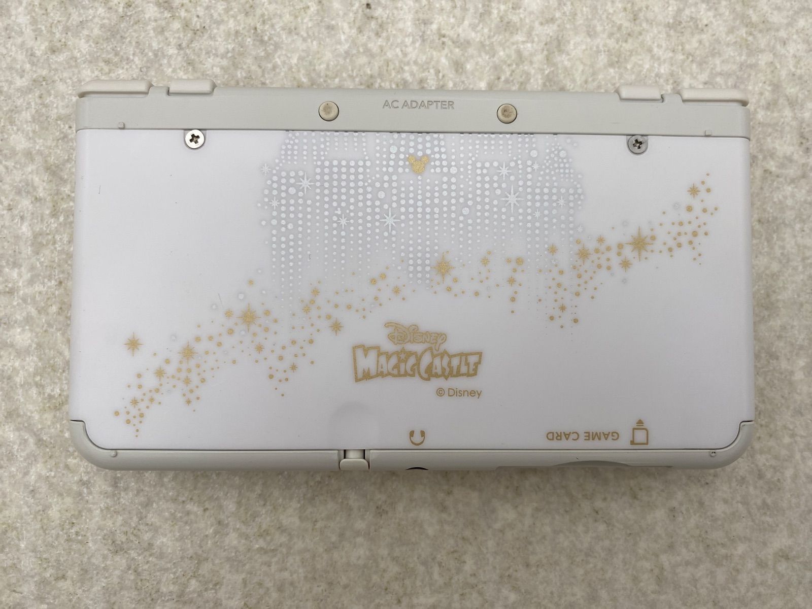 Newニンテンドー3DS