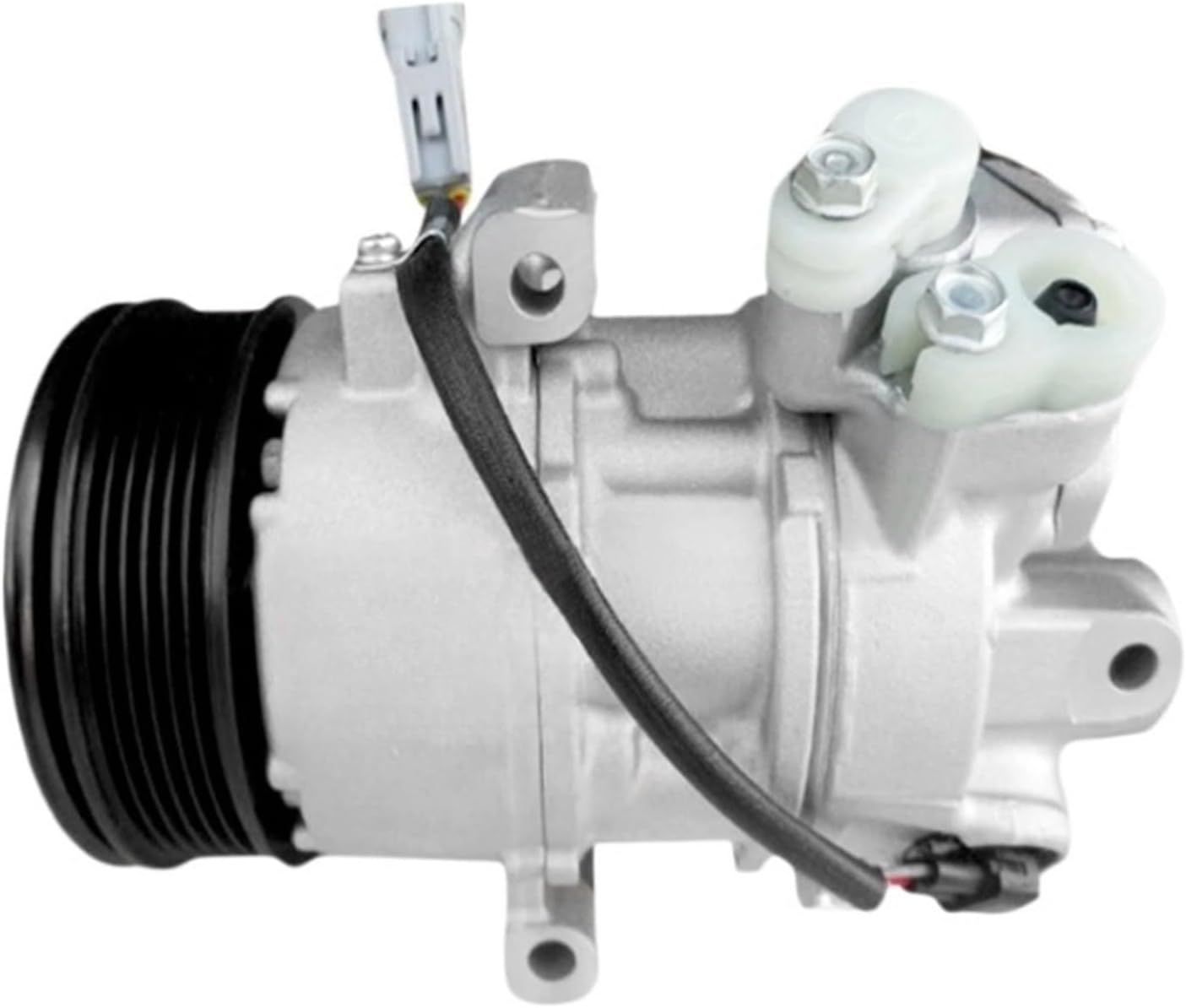 5SE09C ACコンプレッサー MITSUBISHI COLT SMART FORFOUR 1 3 .5 カーエアコン 7813A132 MR568990 7813A058 454230011 自動車用電動HVACコンプレッサー コンプレッサーの交換