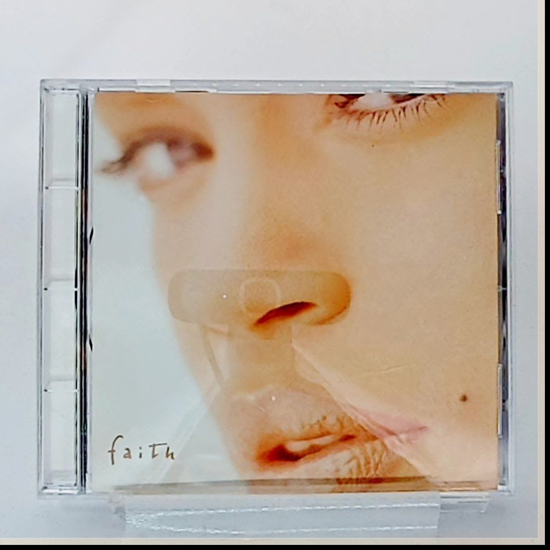 輸入盤★フェイス・エバンス/Faith Evans■ Faith Evans ■ハウス【アメリカ盤CD 洋楽】A01024