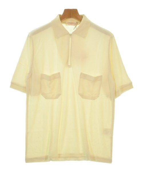 NICENESS ナイスネス ポロシャツ メンズ 【古着】【中古】 NICENESS ポロシャツ メンズ 【古着】【中古】【送料無料】 - メルカリ