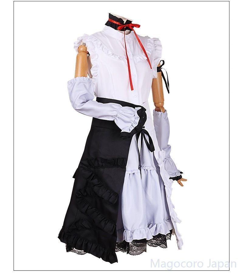 プロセカ MORE MORE JUMP鏡音リン コスプレ衣装＋ウィッグ