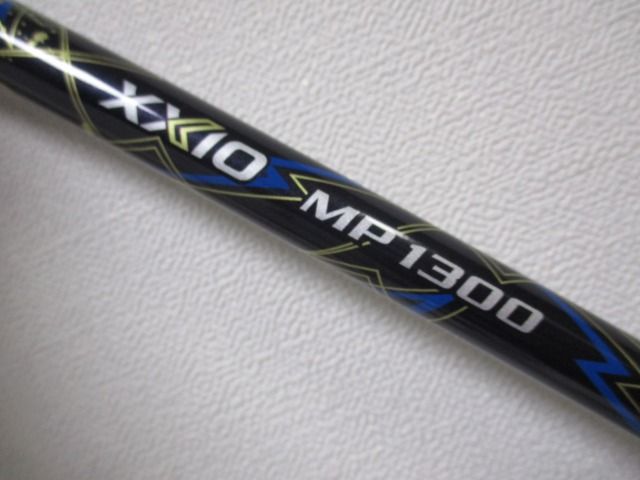 30日間返品交換可能！ フェアウェイウッド ダンロップ ゼクシオ2025 Navy|MP1300|SR|16.5 0235 全国送料無料！