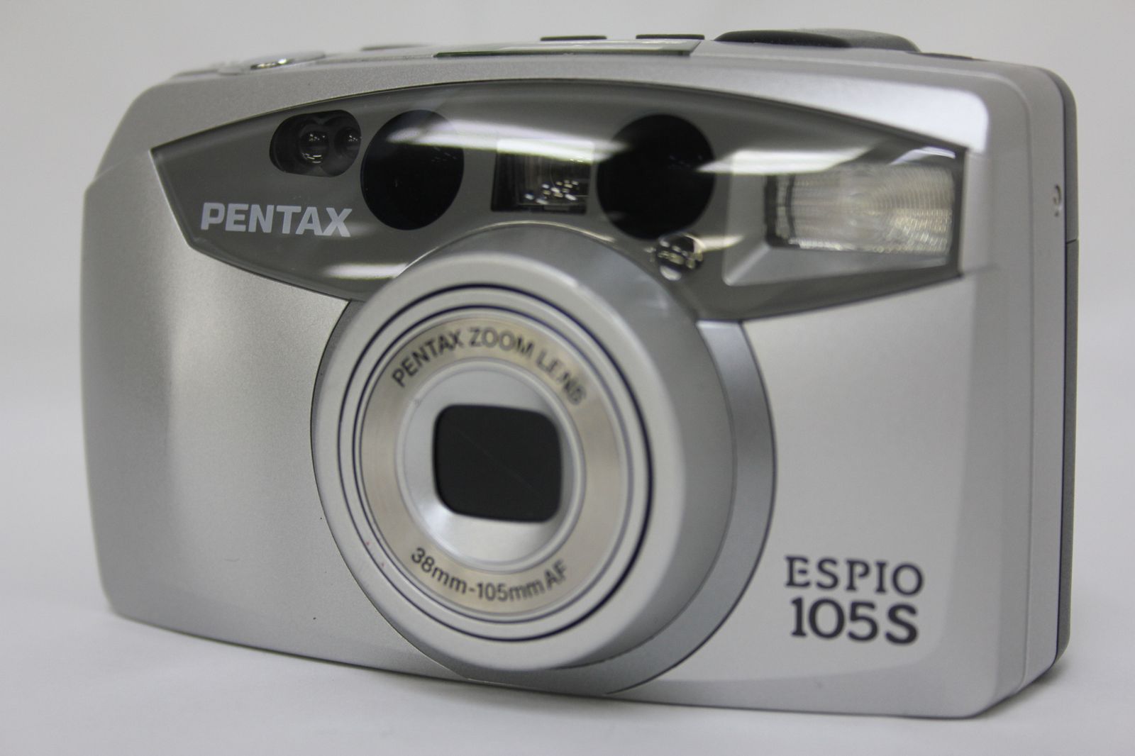 ☆良品☆PENTAX ペンタックス ESPIO 105 Mi ZOOM 38-105mm 人気のESPIO