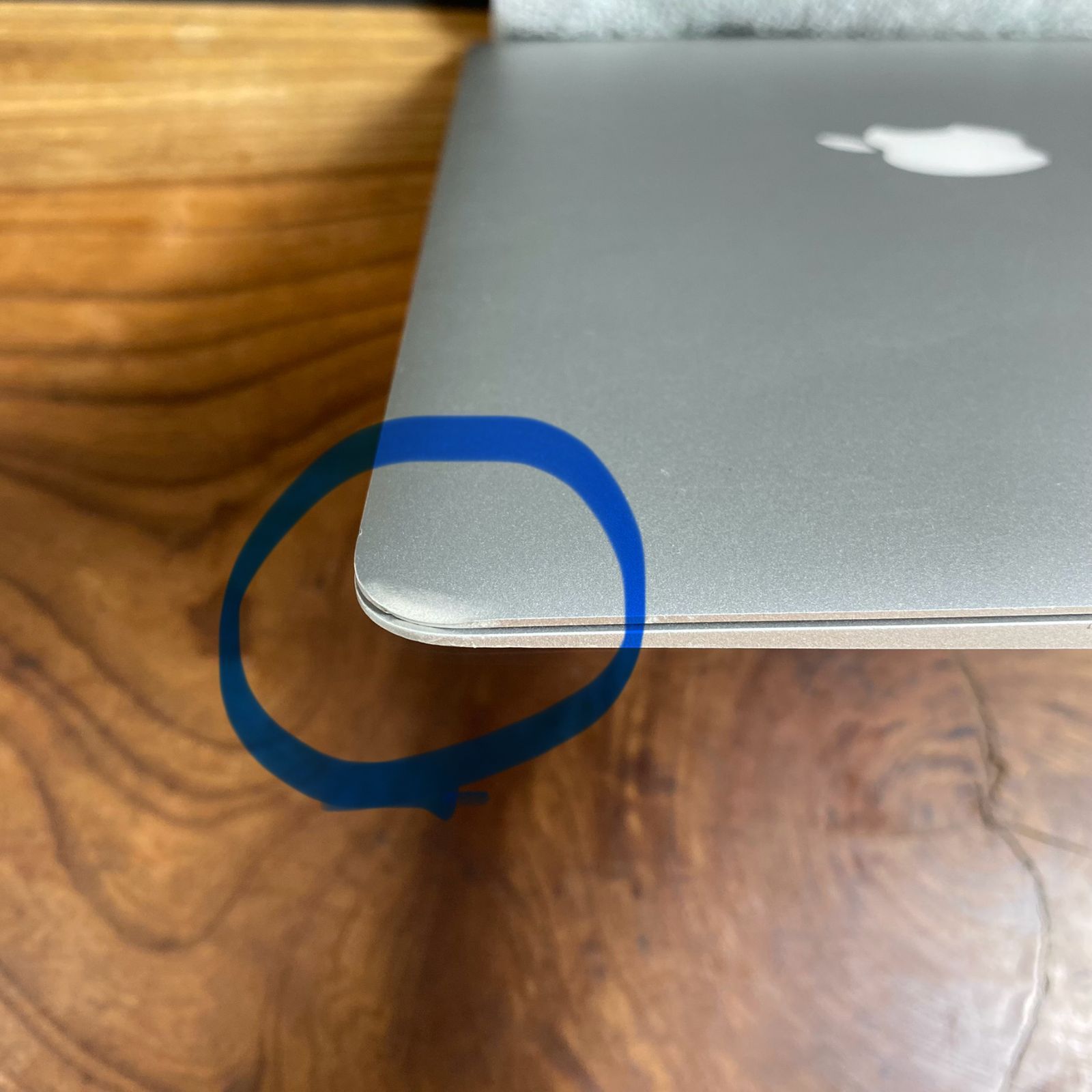 ［ジャンク品］Apple MacBook Air 13inch 2013/512 ジャンク品］Apple MacBook Air 13inch 2013/Core i5 1.3GHz
