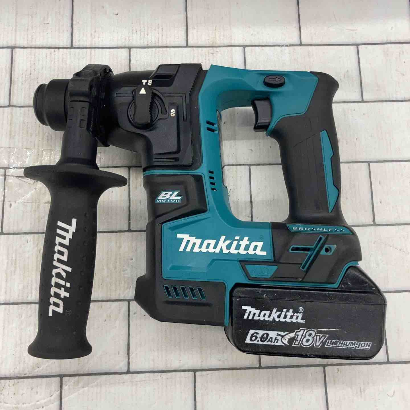 マキタ makita コードレスハンマドリル HR171DZ 所沢店