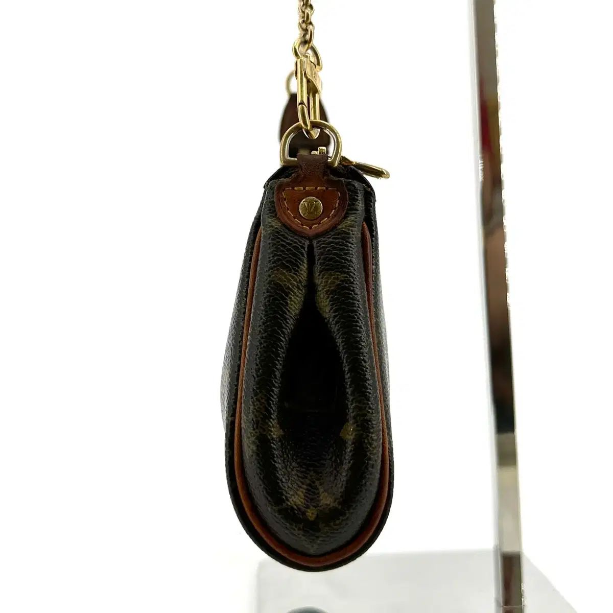 Louis Vuitton ルイヴィトン モノグラム エヴァ クロスバッグ DECORATOM_COM_BR