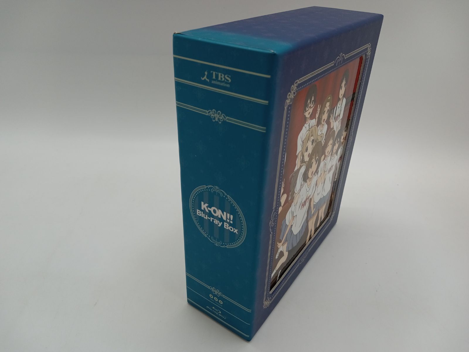 Blu-rayBOX