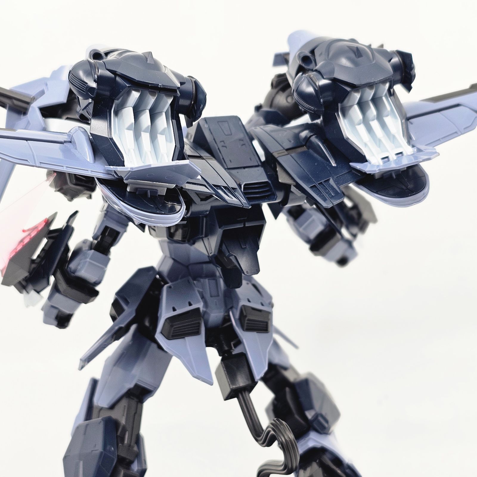 FM GAT-X130 エールカラミティガンダム 未組立 プレバン限定 ガンプラ 1/100 GAT-X130 エールカラミティガンダム (機動戦士ガンダム