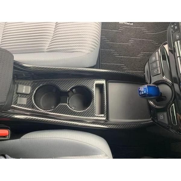 VW ニュービートル 後期用 カーボン センターパネルカバー VW ニュー