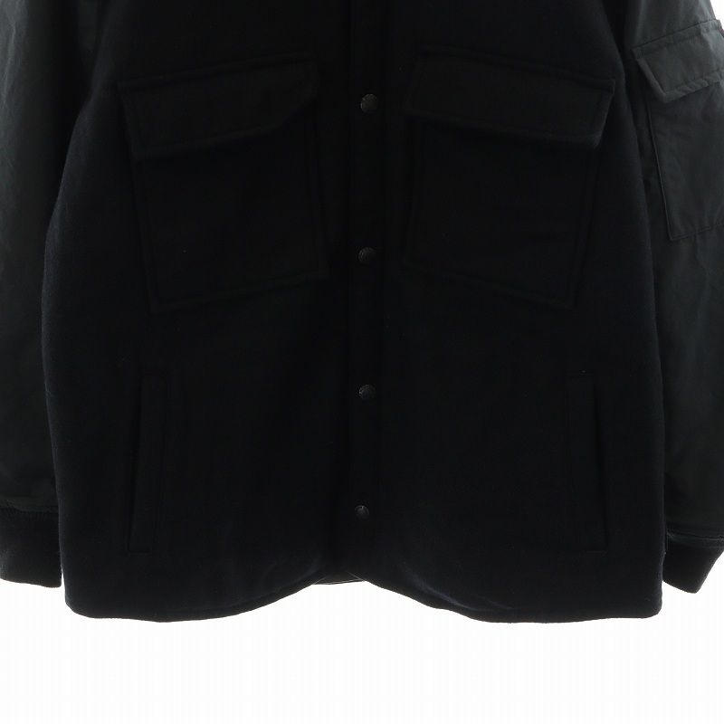 コムデギャルソンオム COMME des GARCONS HOMME AD2022 22AW CPO