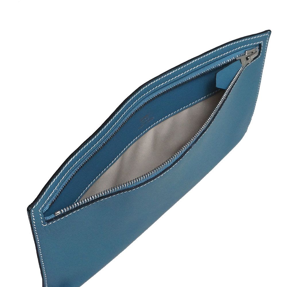 エルメス ペンケース - ブルージーン 楽天市場】エルメス ブルージーン