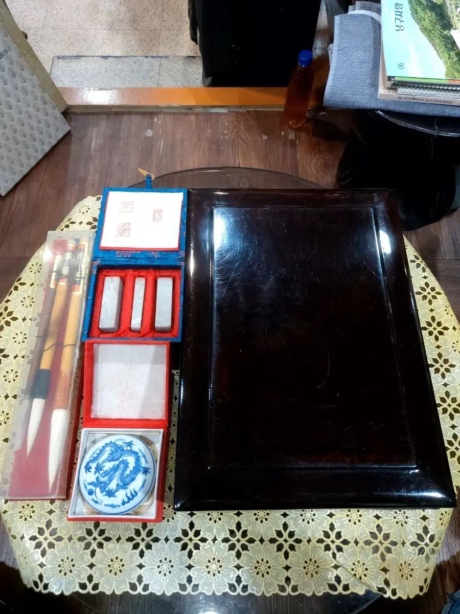 世界で一鉢】奥田章 ショップ 文五郎窯鉢 世界で一鉢奥田章 文五郎窯鉢