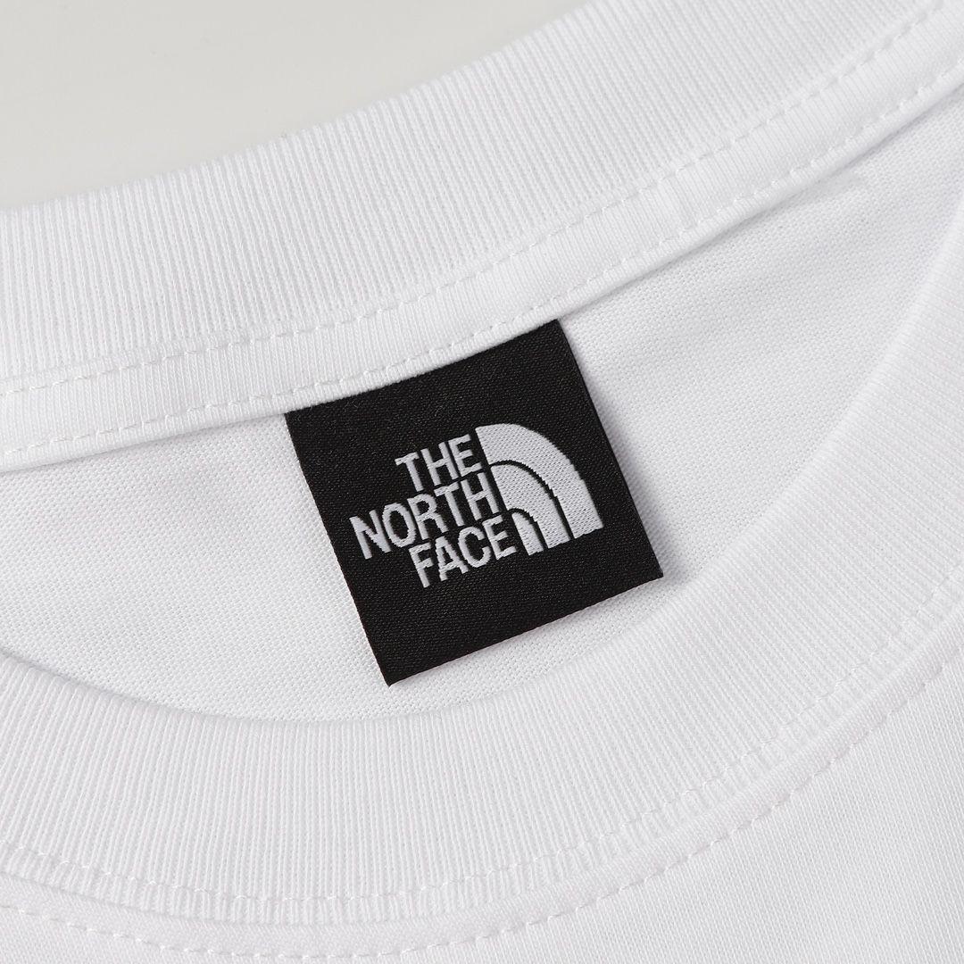 Supreme x The North Face S/S Top white XL|mercariメルカリ官方指定