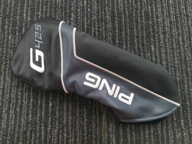 中古 ドライバー ピン G425 MAX/VENTUS BLUE 6/S/10.5[3132