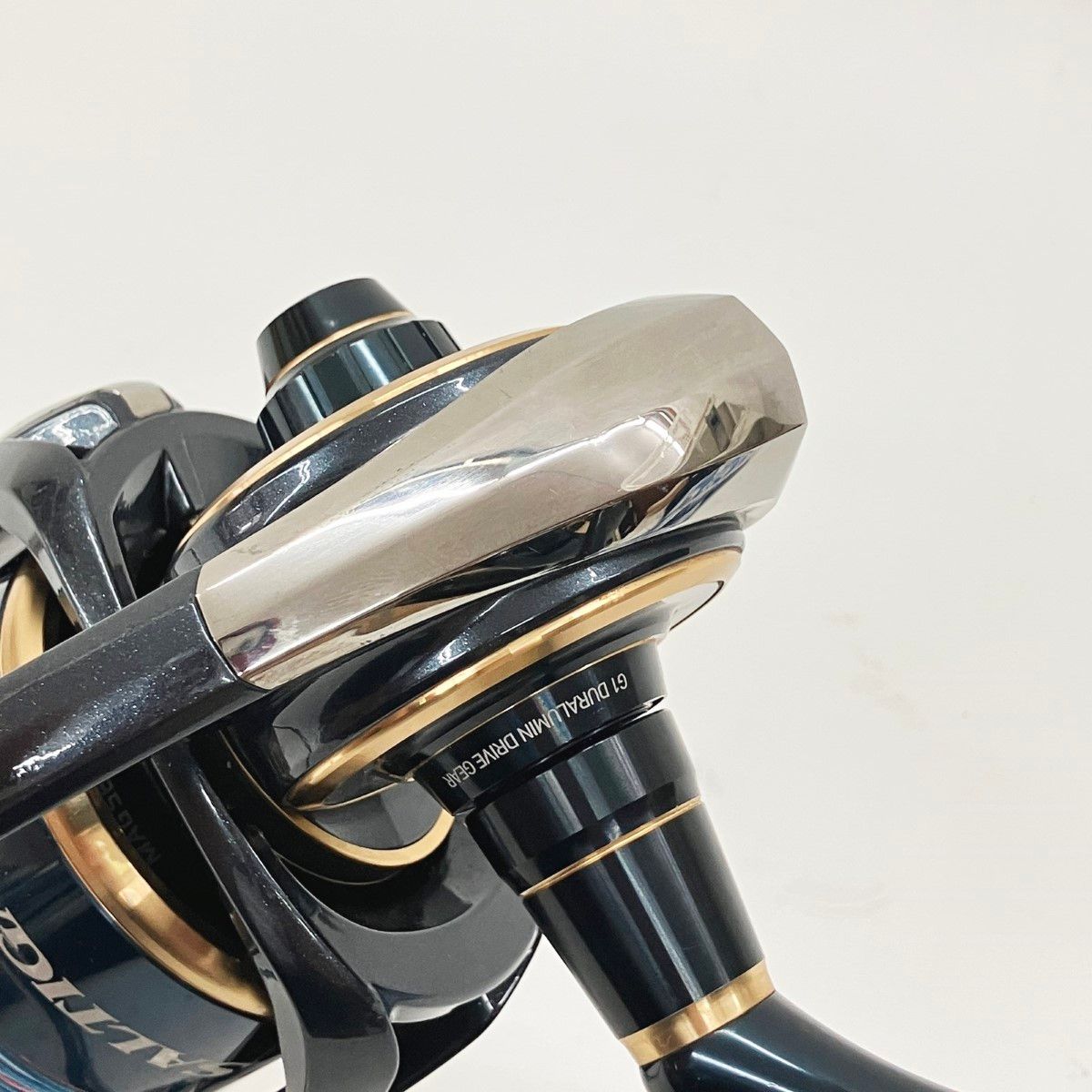 〇〇DAIWA ダイワ SALTIGA 20ソルティガ20000-H 309516 スピニング