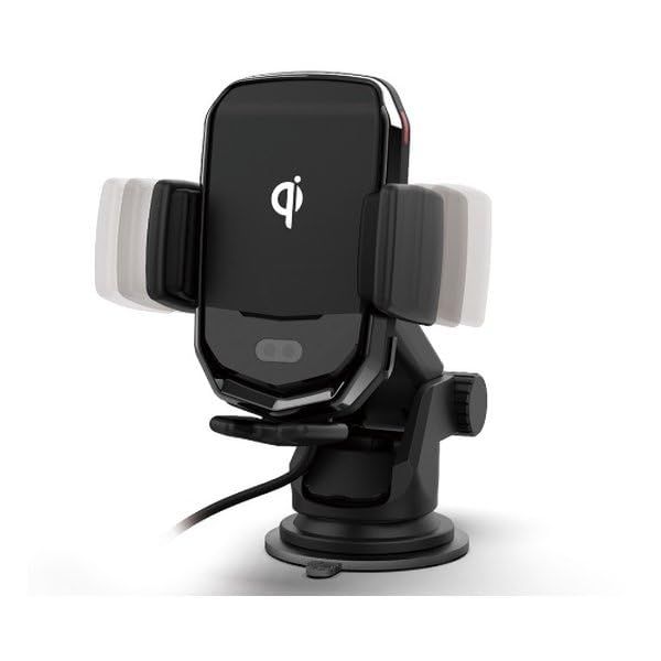 カシムラ（Kashimura）/ワイヤレス充電器　品番：KW-8 