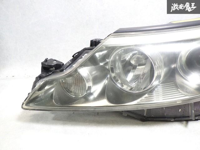 エスティマ 中期 ACR50W /ACR55W HID ヘッドライト 左右セット エスティマACR50 ACR55 GSR50 前期 純正HID右左 ヘッドライト