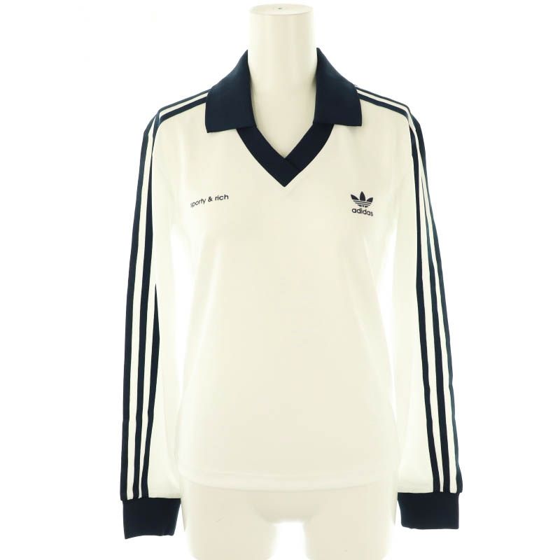 アディダスオリジナルス adidas originals Sporty&Rich