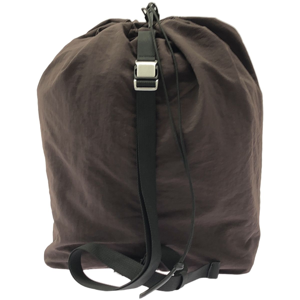 TODAYFUL トゥデイフル Nylon Back Pack ナイロンバックパック 
