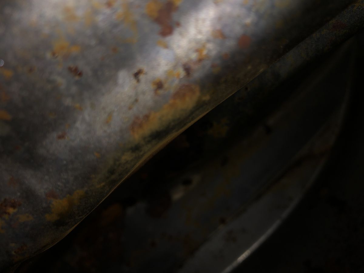 ガソリンタンク