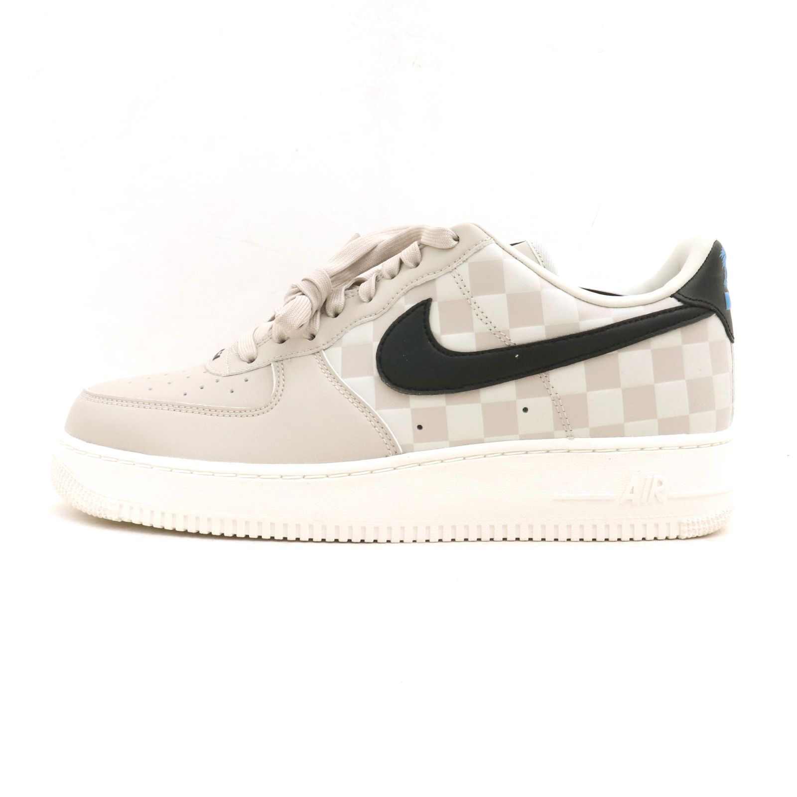 NIKE × LEBRON JAMES AIR FORCE 1 LOW 28.5 - GRAIZ-UsedBrand Shop