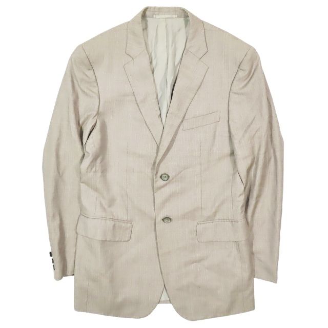 ジルサンダー JIL SANDER テーラード ジャケット 2B ブレザー