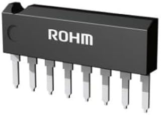 ローム 漏電検出IC BD95820N-LB 10個セット
