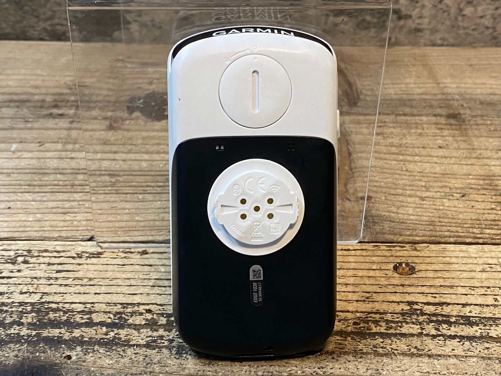 JJ863 ガーミン GARMIN EDGE 1030 サイクルコンピューター センサー セット 動作 済み