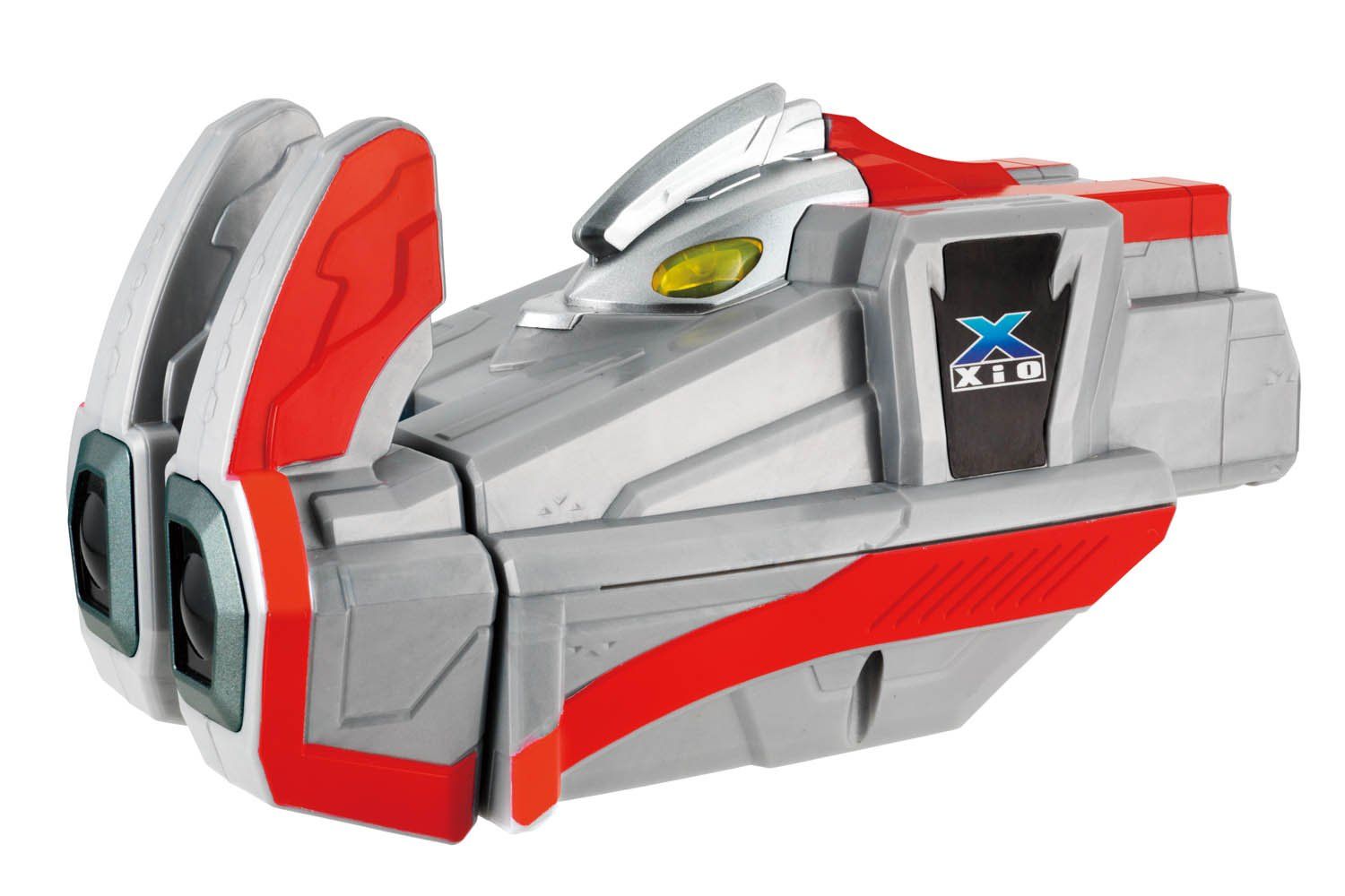 ウルトラマンX