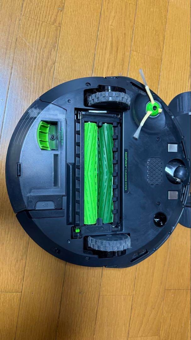 クリーンベース