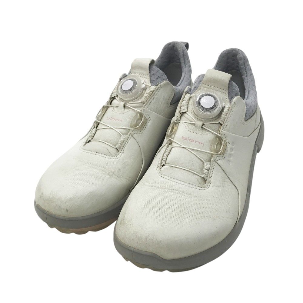 ecco エコー 108213 59021 BIOM HYBRID ゴルフシューズ BOA H4