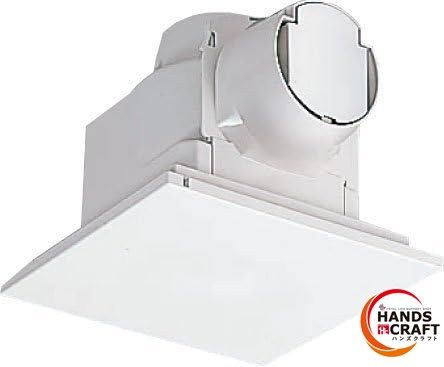 ♪ ♥品 LIXIL UF-27A 天井換気扇 ユニットバス用 INAX リクシル イナックス 新古品