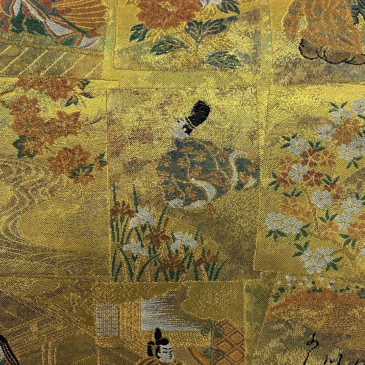名品 百人一首