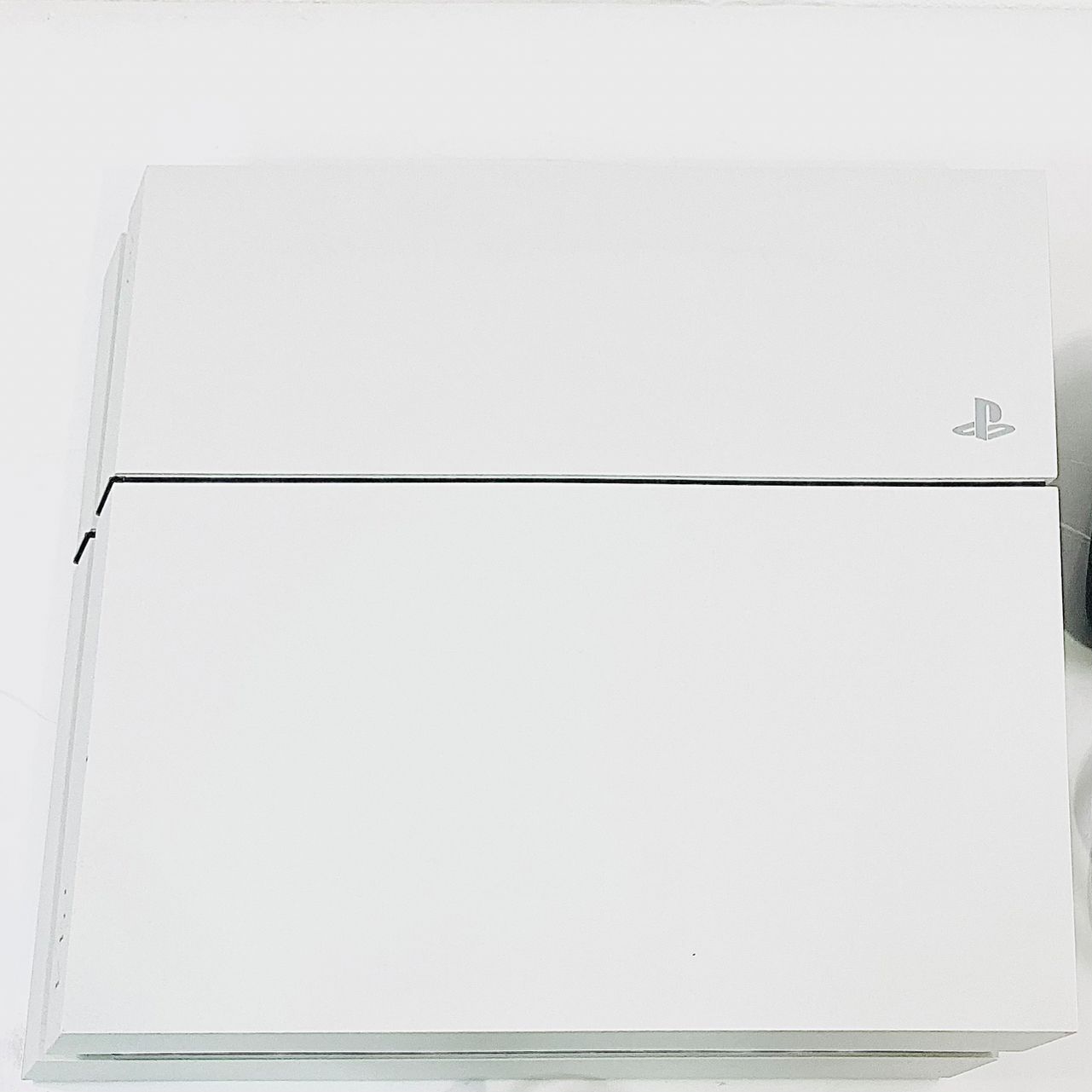 動作良好 SONY PS4 1000番台 本体 プレステ4 ソニー ホワイト 白 CUH 