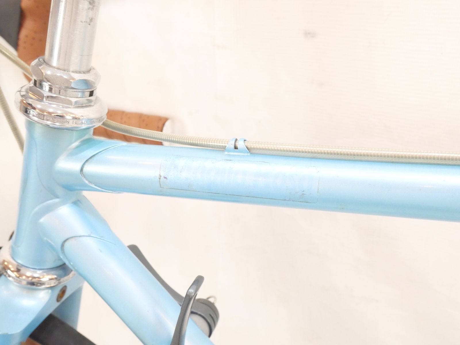 ロードバイク バイチャリ浦和ベース