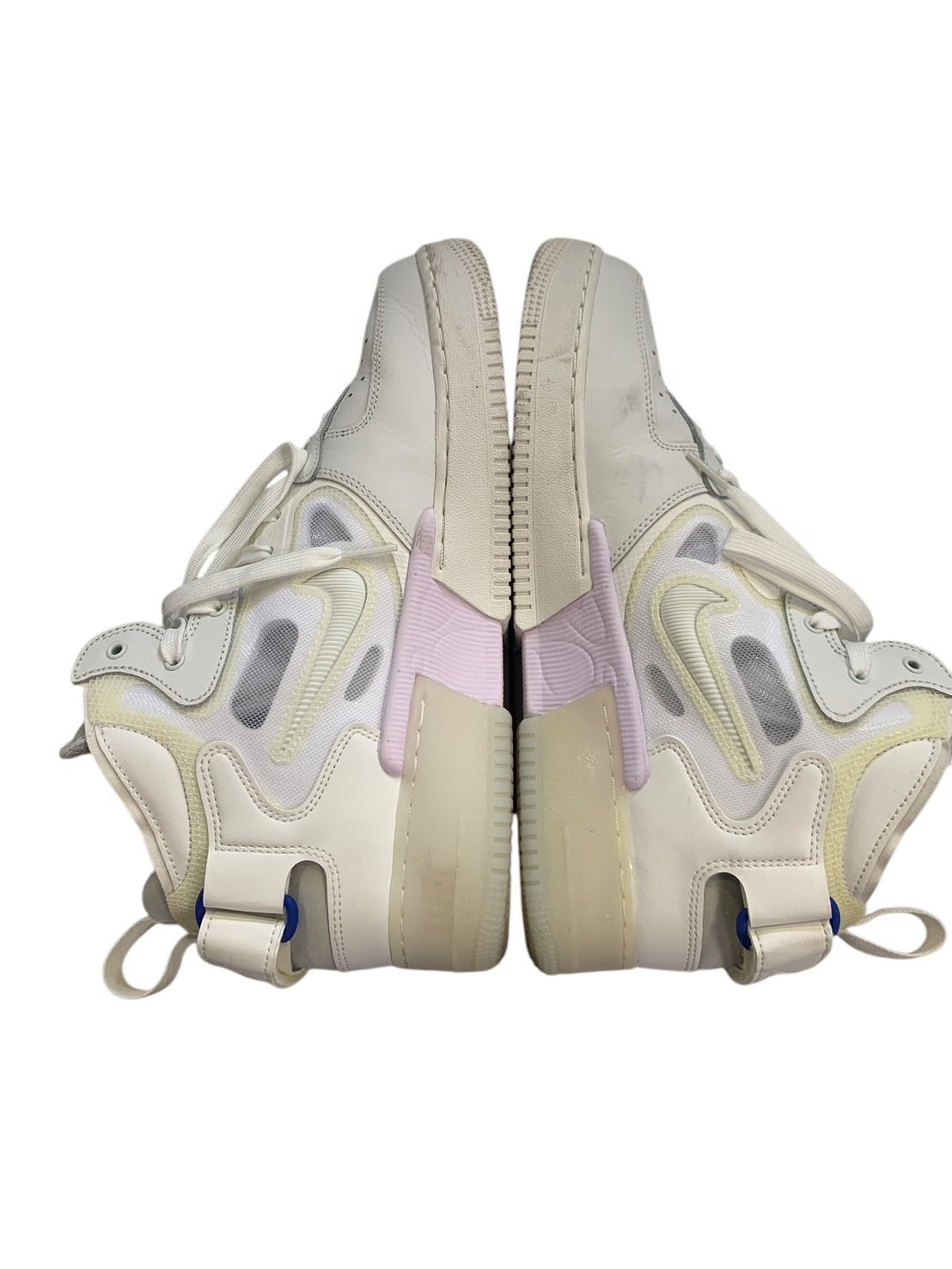 ♪2404 NIKE ナイキ スニーカー DQ1872-101 エアフォース1