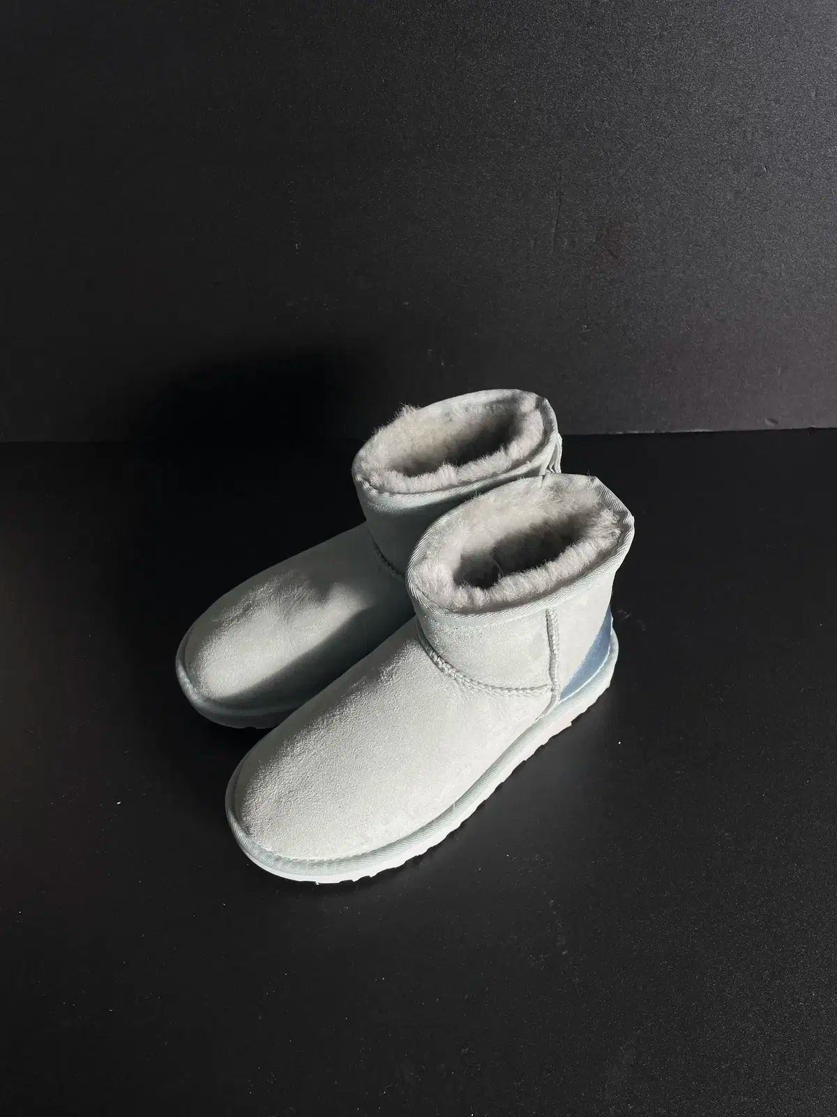 アイスバーグ ブーツ