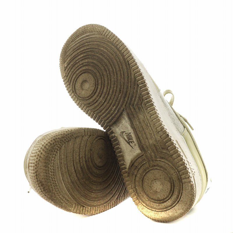 ナイキ NIKE エアフォース AIR FORCE 1 07 LV8 Neutral Olive