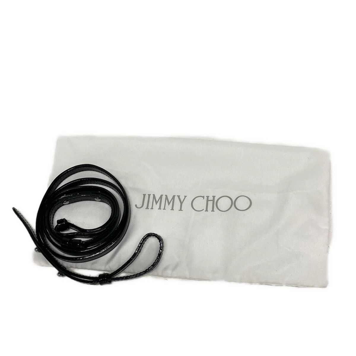 ジミーチュウ トートバッグ